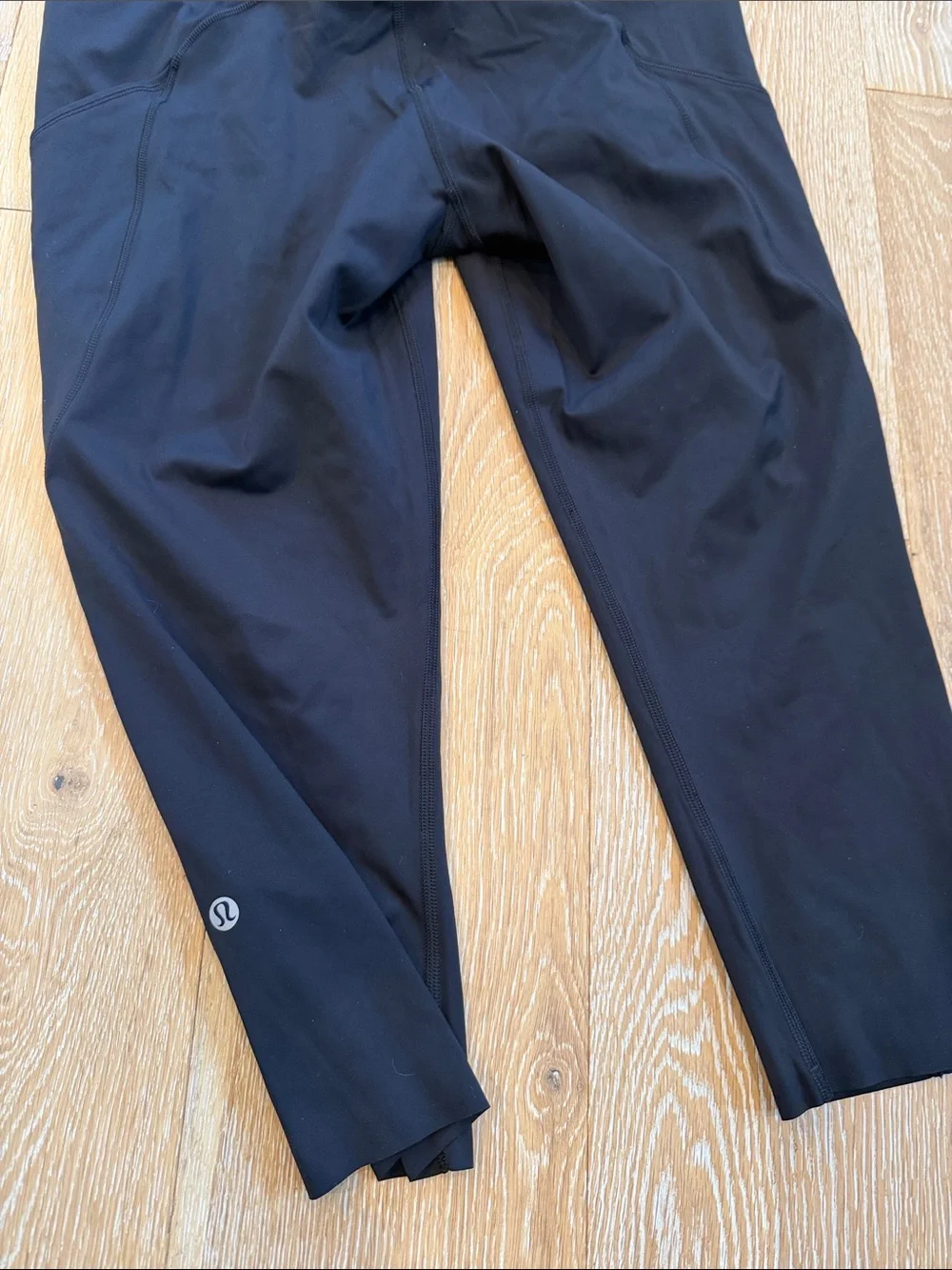 Lululemon 23